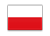 PIZZERIA MEDITERRANEA - Polski